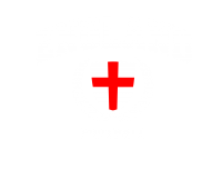 Принт England football вариант 1