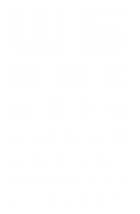 Принт Хватит пялиться вариант 1