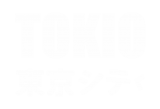 Принт Tokio вариант 2