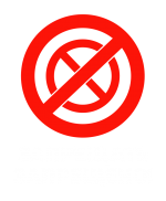 Принт Запрещать запрещено вариант 2