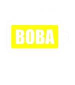 Принт Вова заряжен вариант 1
