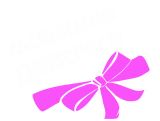 Принт Мишкина девочка вариант 2