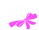 Принт Андрюхина девочка вариант 1