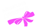 Принт Лешкина девочка вариант 2