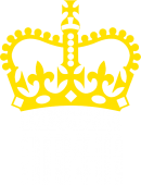 Принт Алина корона вариант 2