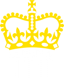 Принт Марина корона вариант 1