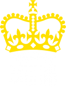 Принт Маша корона вариант 2