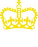 Принт Оксана корона вариант 2