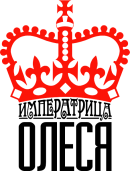 Принт Олеся корона вариант 1