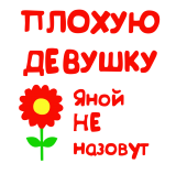 Принт Для Яны вариант 1