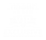 Принт Я - эксклюзив вариант 2