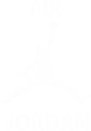 Принт Air Jordan вариант 2