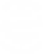 Принт Алексей - душа компании вариант 2
