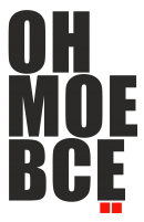 Принт Он мое все вариант 1