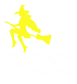 Принт На метле быстрее вариант 1