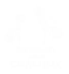 Принт Трезвость-выбор сильных вариант 2