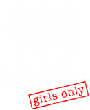 Принт Весёлый девичник вариант 1