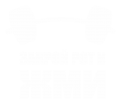 Принт Закрой рот и жми вариант 2