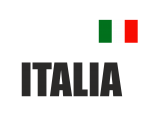 Принт Italia вариант 2