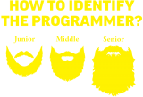 Принт The programmer вариант 1