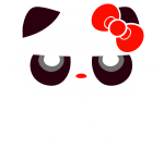 Принт Grumpy hello вариант 1
