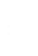 Принт No brain, no pain вариант 2