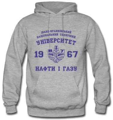 ІФНТУНіГ