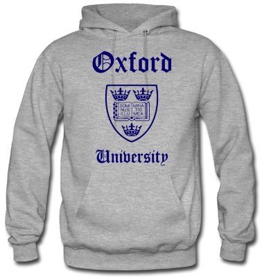 Oxford