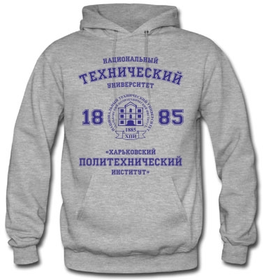НТУХПИ