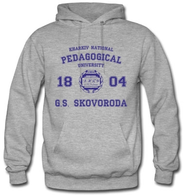 ХНПУ eng