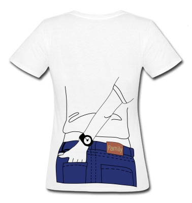 Обнимашки (женская)