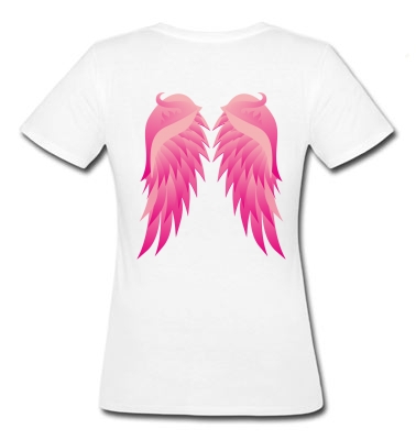 Крылья (женская)