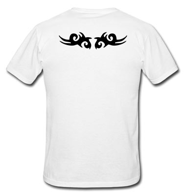 Татуировка