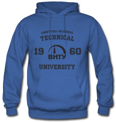 ВНТУ eng