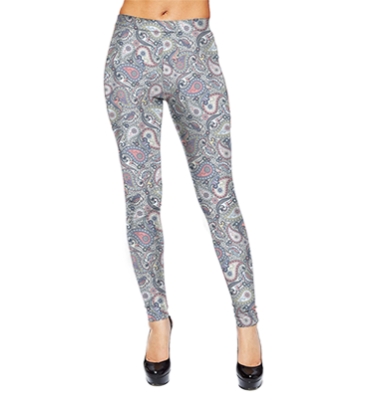 Леггинсы Турецкий боб