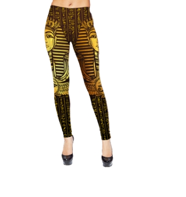 Леггинсы Фараоны Египет