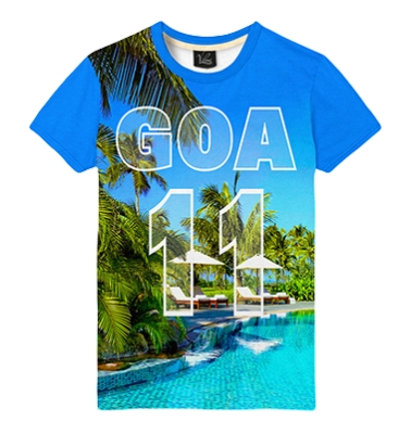 Отдых на Гоа