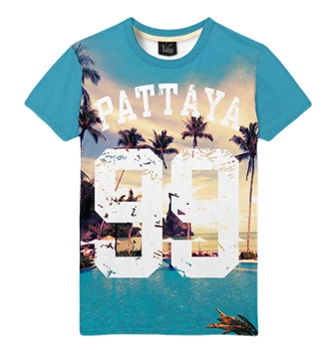 Паттайа отдых