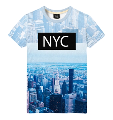 Нью-Йорк США