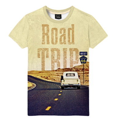 Машина на дороге