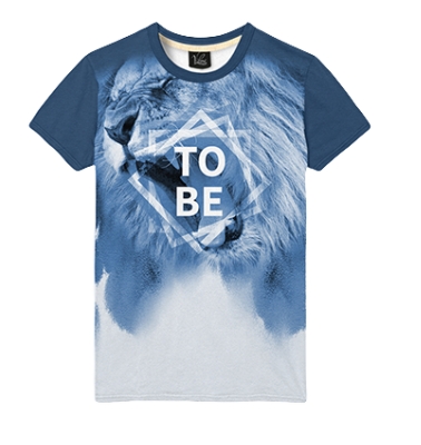 To be lion