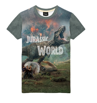 Юрский период