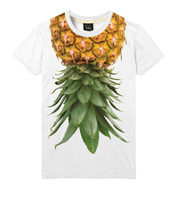 Ананасик фото