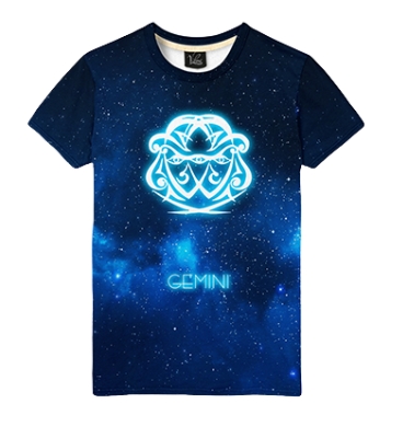 Близнецы звёзды