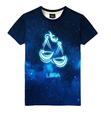 Весы звёзды