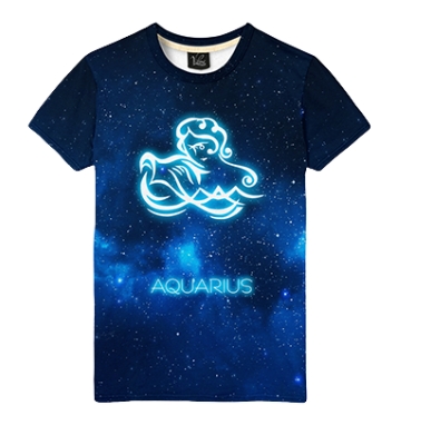 Водолей звёзды