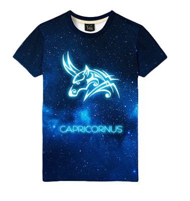 Козерог звёзды