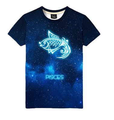 Рыбы звёзды