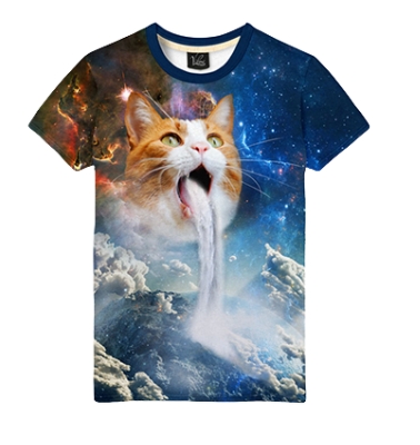 Котоводопад