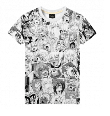 Японские комиксы